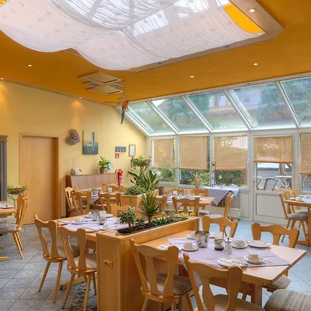 Rammersweier Hof Отель Оффенбург