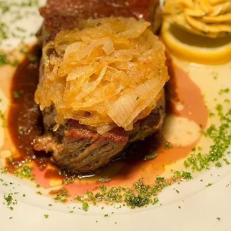 Rammersweier Hof מלון 3*