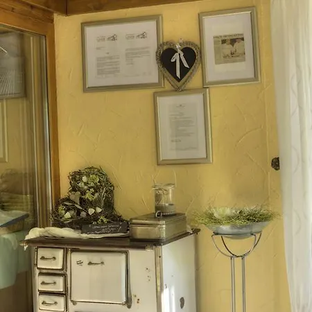 Отель Rammersweier Hof