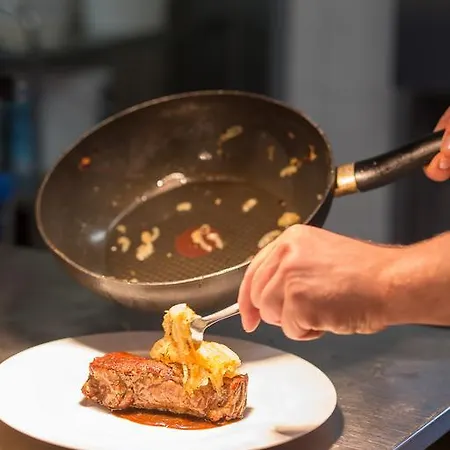 拉迈斯维尔霍夫酒店 酒店