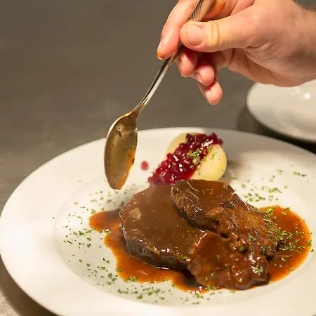 Rammersweier Hof Отель 3*