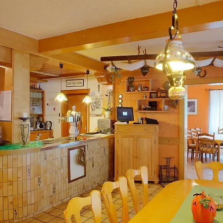 Rammersweier Hof Оффенбург