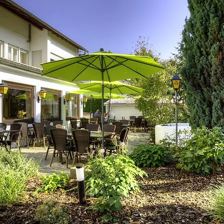 Rammersweier Hof Отель