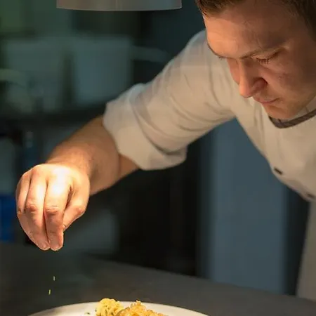 Rammersweier Hof 3* Оффенбург