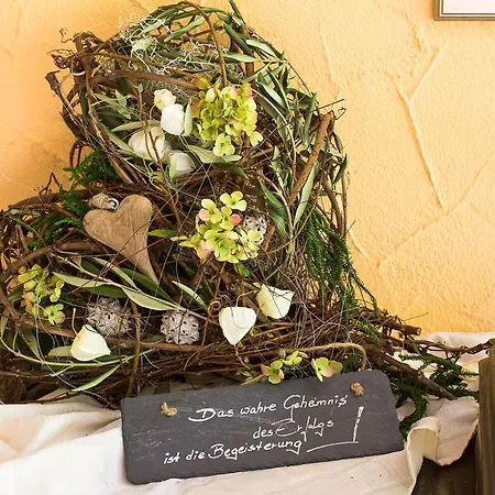 Rammersweier Hof Отель 3*