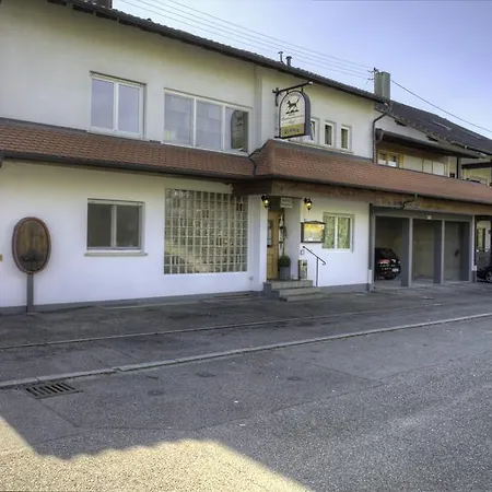 Rammersweier Hof Отель 3*