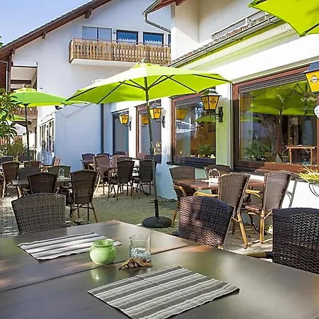 Rammersweier Hof Hotel