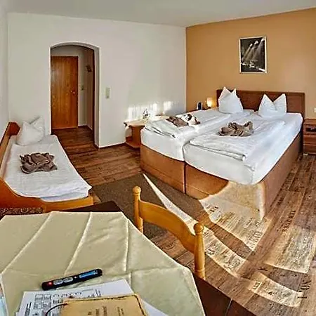 Hotel Rammersweier Hof