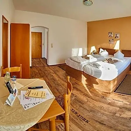 Rammersweier Hof Hotel 3*