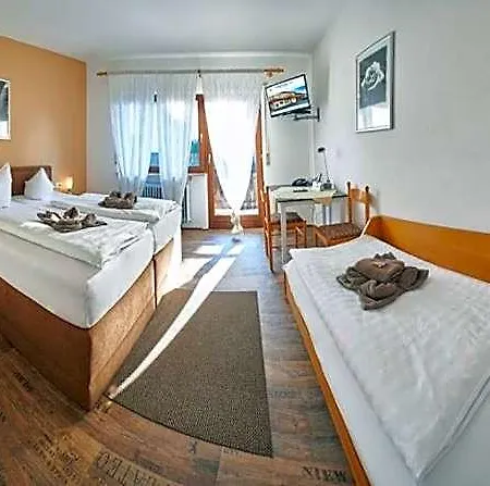 Hotel Rammersweier Hof