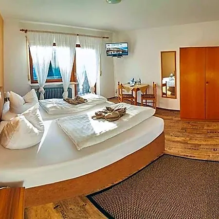 Rammersweier Hof Hotel Offenburg