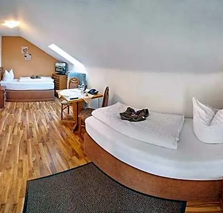 Rammersweier Hof 3*