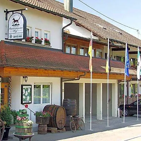 Rammersweier Hof 3*