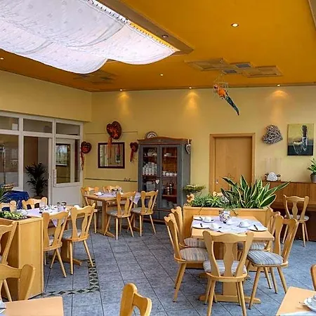 Hotel Rammersweier Hof Offenburg