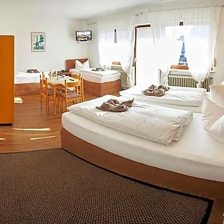 Rammersweier Hof 3* Offenburg