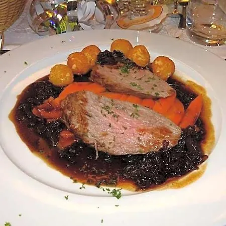 Hotel Rammersweier Hof 3*