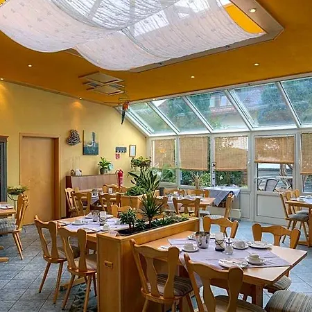 Rammersweier Hof 3* Offenburg