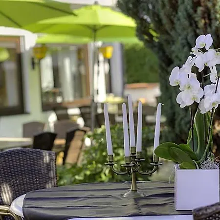 Rammersweier Hof 3* Offenburg