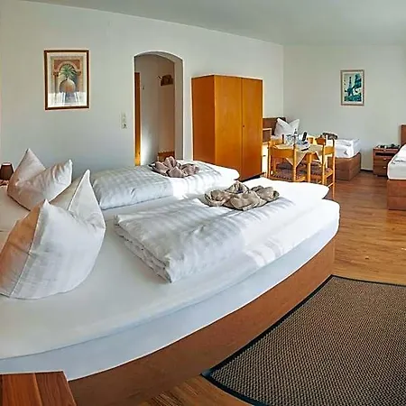 Rammersweier Hof 3* Offenburg
