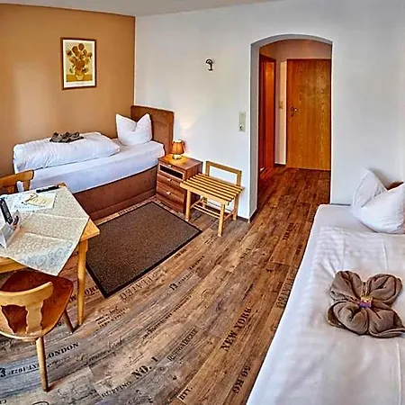 Rammersweier Hof 3* Offenburg