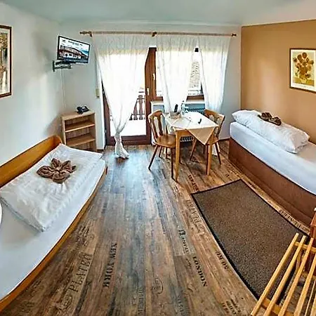Hotel Rammersweier Hof Offenburg
