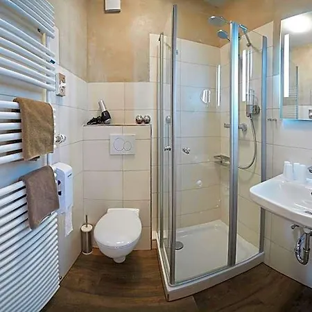Hotel Rammersweier Hof 3*