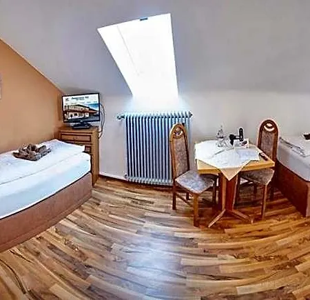 Rammersweier Hof Hotel 3*