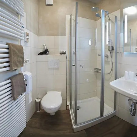 Rammersweier Hof Отель 3*