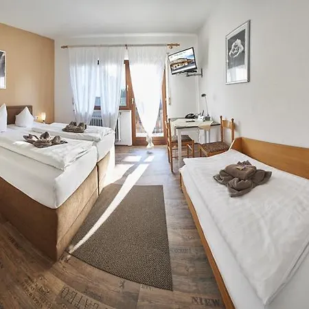 Rammersweier Hof 3* אופנבורג