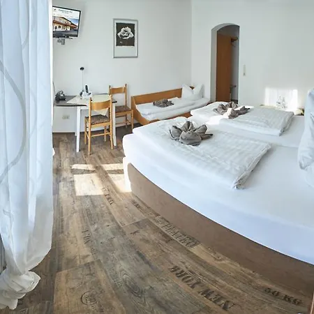 Rammersweier Hof Hotel