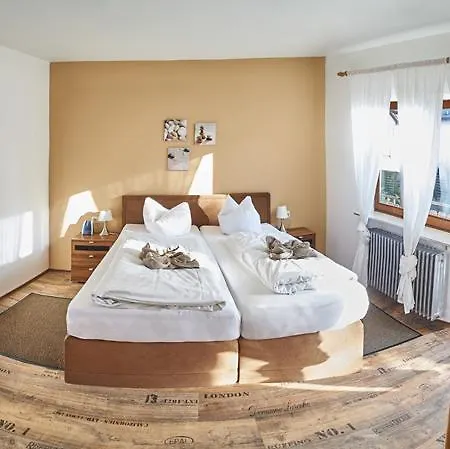 Rammersweier Hof Hotel Offenburg