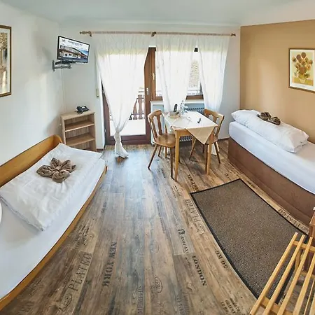 Rammersweier Hof מלון אופנבורג