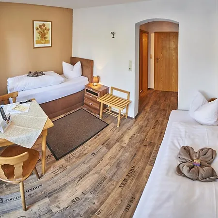 Rammersweier Hof אופנבורג