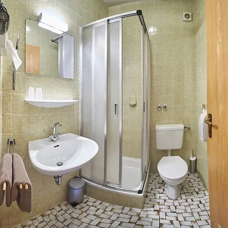 Rammersweier Hof Hotel 3*