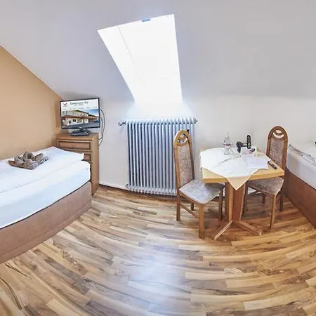 Rammersweier Hof 3* Оффенбург