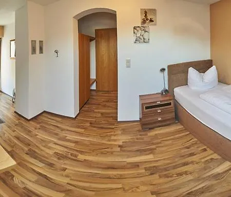 Отель Rammersweier Hof