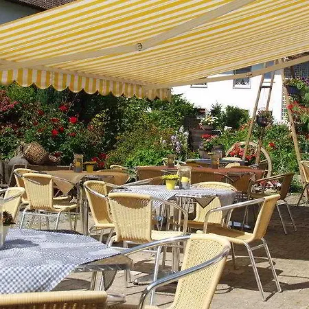 Hotel Rammersweier Hof