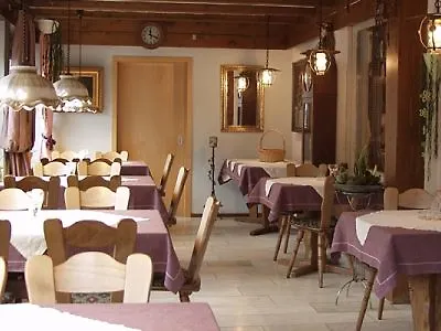 Rammersweier Hof Отель 3*