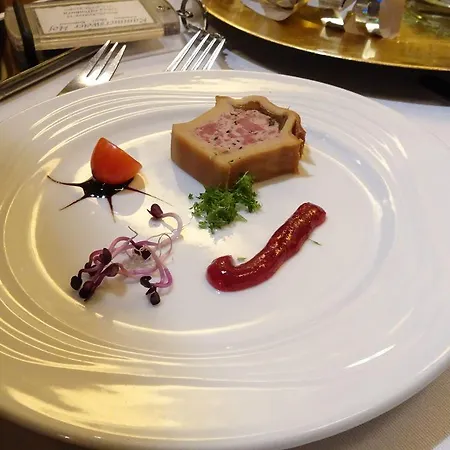 Rammersweier Hof מלון