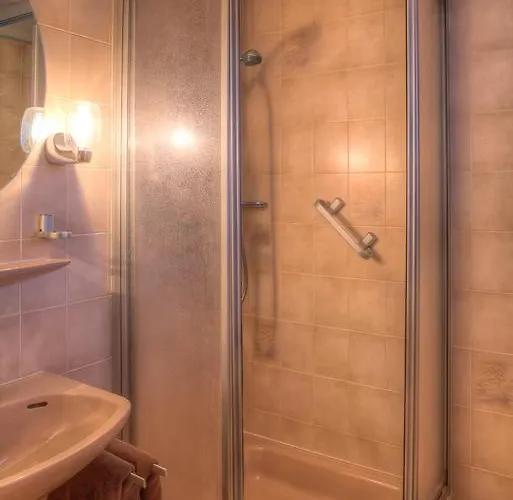 Rammersweier Hof Hotel 3*