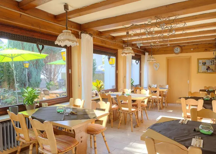 Rammersweier Hof Hotel 3*