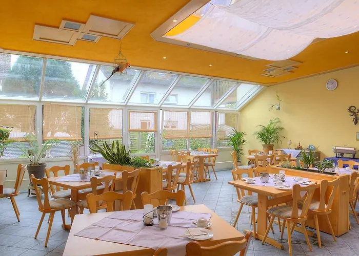 Rammersweier Hof Hotel 3*