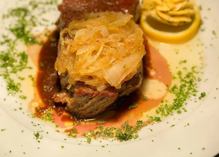 ラマースワイアー ホフ ホテル 3*