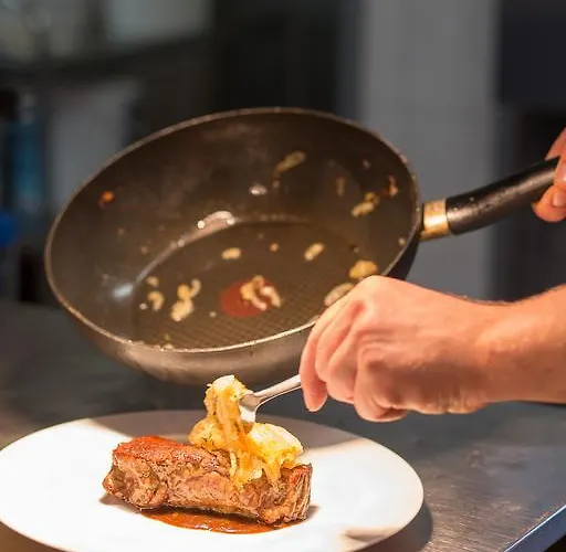 ラマースワイアー ホフ ホテル