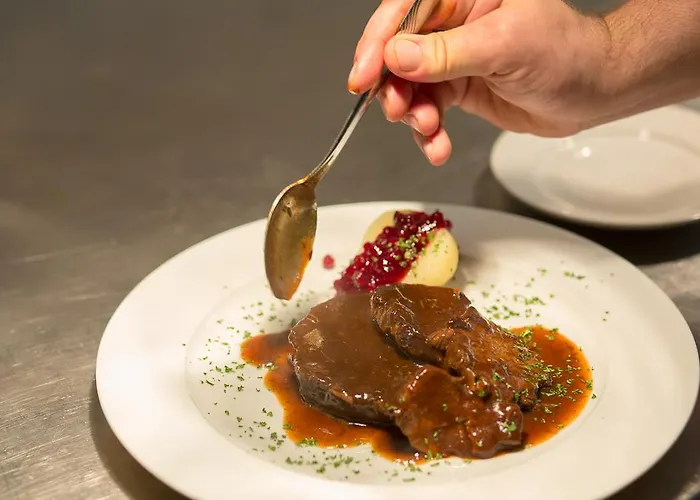 Rammersweier Hof Hotel 3*