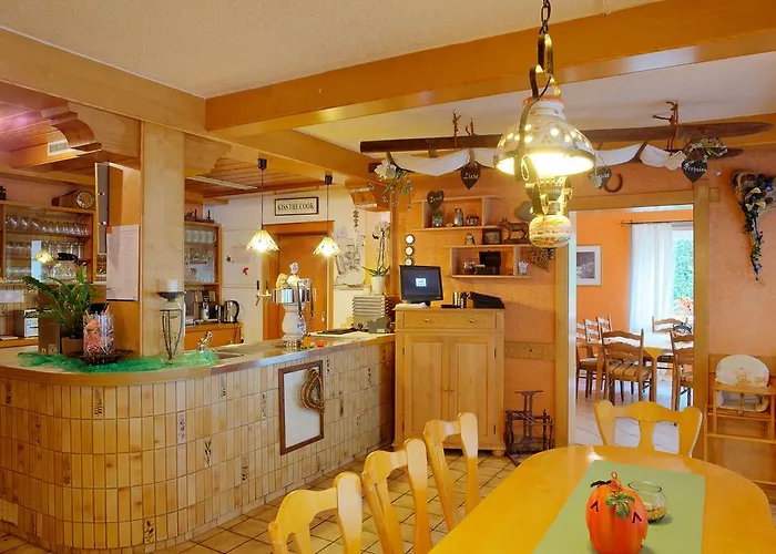 Rammersweier Hof Offenburg