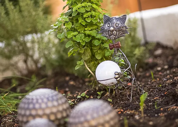 Rammersweier Hof Hotel 3*