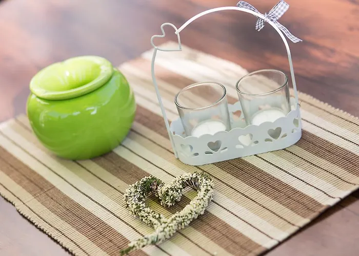 ラマースワイアー ホフ ホテル