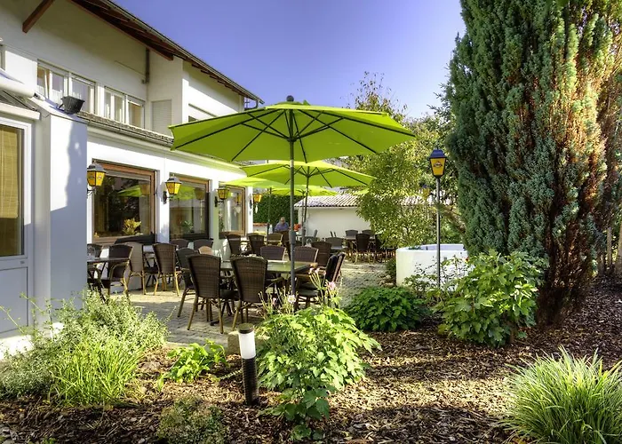 Rammersweier Hof Hotel