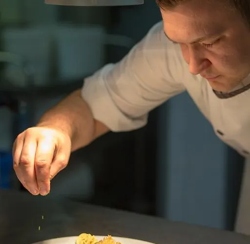 ラマースワイアー ホフ 3* オフェンブルク